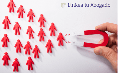 Marketing para abogados: 5 estrategias para atraer clientes por internet