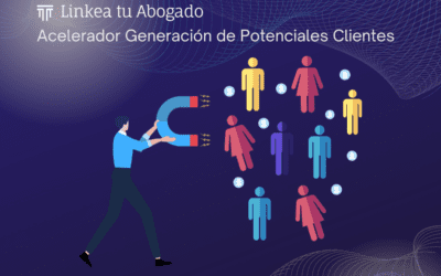 Obtén clientes en menos tiempo con nuestro Acelerador de Potenciales Clientes