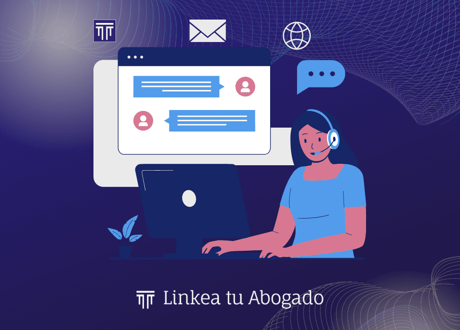 Marketing para abogados: ¿Cómo convertir un cliente potencial en cliente en la primera llamada?