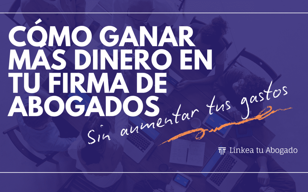Marketing para abogados